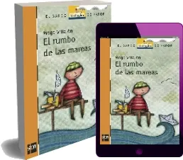 Libro El Rumbo de Las Mareas en PDF gratis + resumen