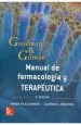 PDF Goodman y Gilman Manual de Farmacologia y Terapeutica del autor Laurence l. Brunton