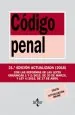 PDF Código Penal del autor Editorial Tecnos