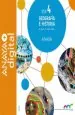 PDF Geografía e Historia 4. Eso. Anaya del autor Manuel Burgos Alonso