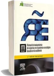 Descargar libro Manual de Tratamiento de Soporte en el Paciente Oncologico Basado en la Evidencia - J. m Cervera Mega