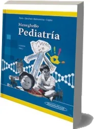 ePub, PDF descargar Meneghello Pediatria, Tomo2,6Ta. Ed gratis + resumen