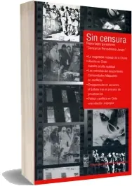 Descarga Sin Censura completo en PDF 2022 + resumen