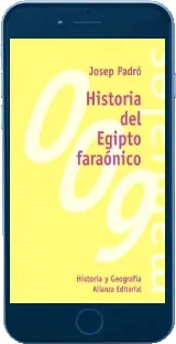 Descargar gratis Historia Del Egipto Faraónico ePub de la editorial Alianza Editorial