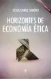 PDF Horizontes de Economía Ética del autor Jesús Conill Sancho