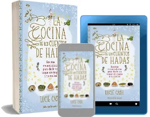 Descargar La Cocina de Los Cuentos de Hadas PDF libro completo + eBook