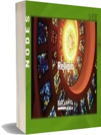 ePub + PDF Nodes. Religió Eso 3. Contingut Digital Alumne descarga gratuita + resumen