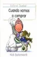 PDF Cuando Vamos a Comprar del autor Nick Butterworth