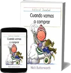 PDF » Cuando Vamos a Comprar » Nick Butterworth año 2022 + ePub