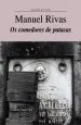 PDF Os Comedores de Patacas del autor Manuel Rivas