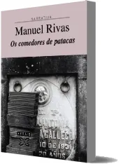 Os Comedores de Patacas PDF 1 link Manuel Rivas + ePub
