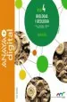 PDF Biologia i Geologia 4. Eso. Anaya del autor Concepción Plaza Escribano