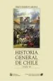 PDF Historia General de Chile, Tomo9 del autor Diego Barros Arana