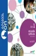 PDF Religión Católica 1. Eso. Anaya on. del autor Valero Crespo Marco