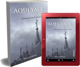 Aquí Yace... O no actualizado en PDF + eBook