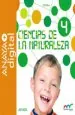 PDF Ciencias de la Naturaleza 4. Natural Science 4 in Focus. Primaria. Anaya del autor Rafael Valbuena Pradillo