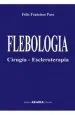 PDF Flebologia del autor Félix Francisco Pace