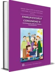 Descargar PDF edición final Familia - Escuela - Comunidad Tomo ii + ePub