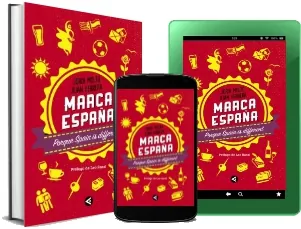 Descargar «Marca España» (COMPLETO) en PDF - ePub - eBook