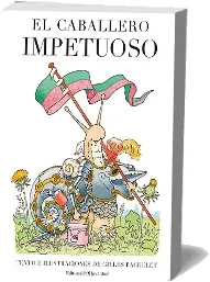 eBook » «El Caballero Impetuoso» PDF » Gilles Bachelet año 2022 Google Drive