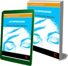 Las Depresiones. Psiquiatria Del Siglo Xxi PDF 1 link Alfonso Chinchilla Moreno + resumen