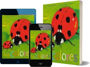 Descarga en español PDF Los Colores + ePub