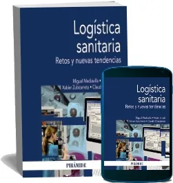 Descarga libro Logística Sanitaria para celular