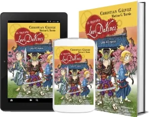 Leer libro PDF Los 47 Ronin