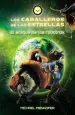 PDF Los Caballeros de Las Estrellas 2. El Ataque de Los Robotrox del autor Michael Peinkofer