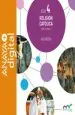 PDF Religión Católica 4. Eso. Anaya del autor Valero Crespo Marco