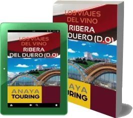 Google Books gratis eBook: Los Viajes Del Vino. Ribera Del Duero de Ignacio Medina Bañón en Español 2022 