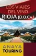 PDF Los Viajes Del Vino. Rioja del autor Ignacio Medina Bañón