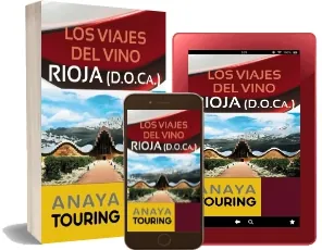 PDF, eBook «Los Viajes Del Vino. Rioja» / Ignacio Medina Bañón 2022 Google Drive