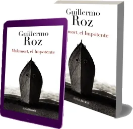 PDF «Malemort, el Impotente» en Español 2022 + eBook