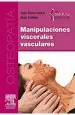 PDF Manipulaciones Viscerales Vasculares del autor J. p Barral