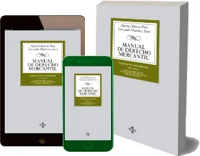Manual de Derecho Mercantil descargar en español PDF Mega