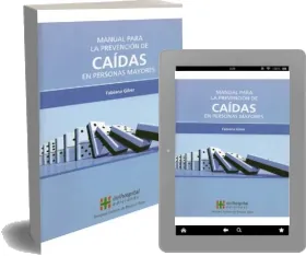 Descargar Manual para la Prevencion de Caidas en Personas Mayores online PDF gratis Mega