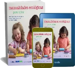 Google Books gratis eBook: Manualidades Ecológicas para Niños de Kate Lilley edición 2022 | Android - iPhone