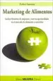 PDF Marketing de Alimentos del autor Santana