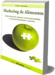 Leer Marketing de Alimentos de Santana PDF online + resumen