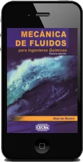 Libro gratis Mécanica de Fluidos para Ingenieros Químicos online