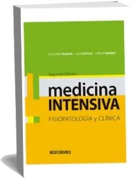 Medicina Intensiva, 2da. Ed. de Guillermo Bugedo completo en TIFF, DOCX, TXT, HTML, CBZ, OEB, WORD, DOC, CHM, PDF, EPUB - Mediterraneo bajar libro gratis 2022