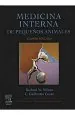 PDF Medicina Interna en Pequeños Animales - 4 Edicion del autor C. Guillermo Couto