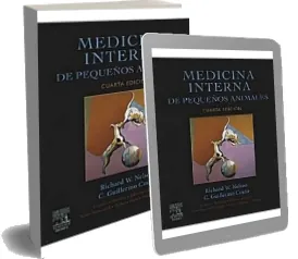 Bajar «Medicina Interna en Pequeños Animales - 4 Edicion» en PDF o ePub gratis 2022