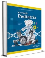 Meneghello Pediatria, Tomo1, Edición6 (PDF) gratis | Enrique Paris 2022