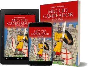 Descargar «Mio Cid Campeador, la Hazaña» PDF - año 2022 + eBook