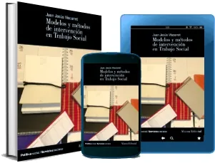 Descargar «Modelos y Métodos de Intervención en Trabajo Social» PDF reseña gratis