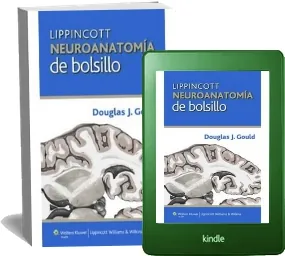 eBook español Neuroanatomia de Bolsillo