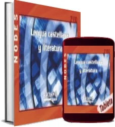 Descargar Nodes. Lengua Castellana Eso 2. Tauleta PDF | Francisca Ezquerra Google Drive