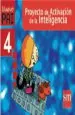 PDF Nuevo Pai 4. Proyecto de Activación de la Inteligencia del autor Marian Baqués i Trenchs